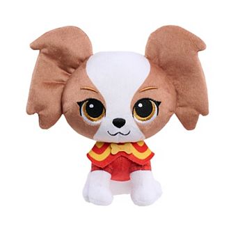 Disney Junior SuperKitties Mr. Puppypaws Soft Plush Toy