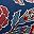 Floral Blue