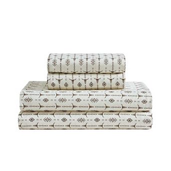 Wrangler Western Sheet Set