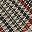 Cream Chocolate Plaid