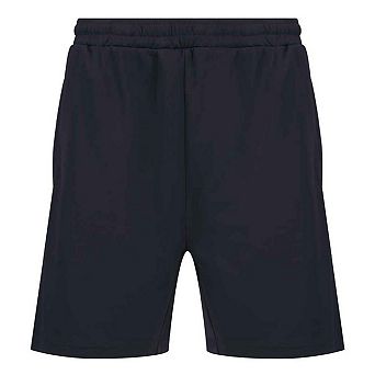 Finden & Hales Mens Knitted Shorts