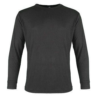 Warrior Mens Long-Sleeved Thermal Top