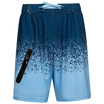 Trespass Mens Adan Swim Shorts