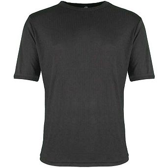 Warrior Mens Thermal Short-Sleeved T-Shirt