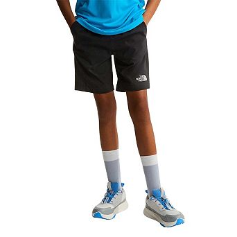 The North Face Childrens/Kids 24/7 Lifestyle Regular Shorts