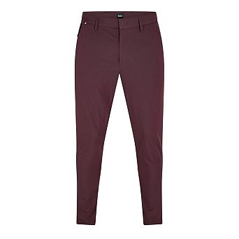 Boss Mens Kaito1 Trousers