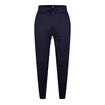 Boss Mens Authentic French Terry Regular Joggers