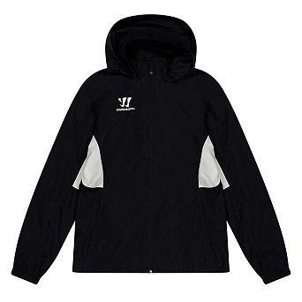 Warrior Mens Waterproof Training Jacket