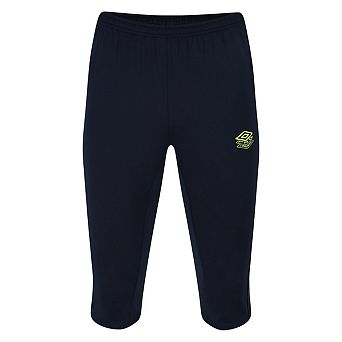 Umbro Mens Pro Training Jogging Bottoms