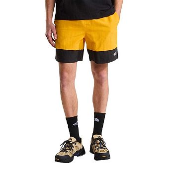 The North Face Mens Colour Block Swim Shorts