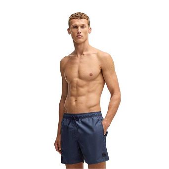 Boss Mens Dive Regular Swimming Trunks