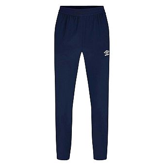 Umbro Mens Polyester Trousers