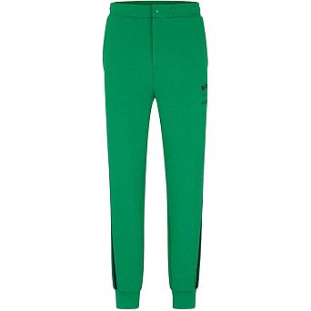 Boss Mens Hover Slim Joggers
