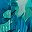 Blue Green