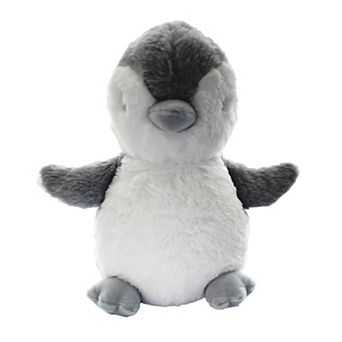 Winter in The Woodlands Bing Penguin Plush Toy