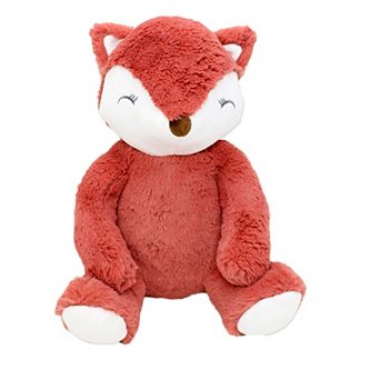 Springtime in The Woodlands Margot Fox Plush Toy