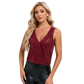 Women's V-Neck Casual Comfortable Top