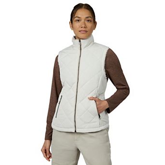 Free Country Women's Stratus Lite Reversible Vest