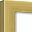 Svelte Polished Gold