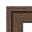 Florence Medium Brown