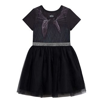 Wicked Cosplay Tutu Dress