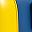 Yellow Blue