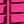 Hot Pink