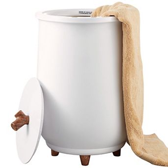 VEVOR Towel Warmers for Bathroom, Blankets, Clothes, Bathrobes, PJ's and More