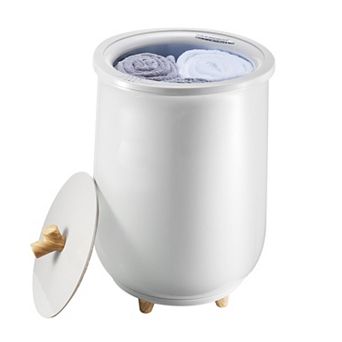 VEVOR Towel Warmers for Bathroom, Blankets, Clothes, Bathrobes, PJ's and More