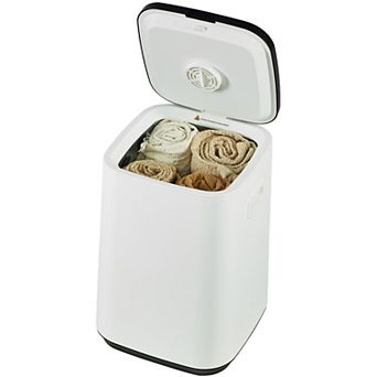 VEVOR Towel Warmers for Bathroom, Towel Warmer Bucket, Blankets, Clothes, Bathrobes and More