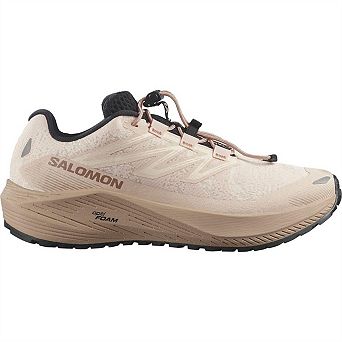 Salomon Womens/Ladies Aero Flw Trainers