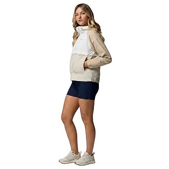 Columbia Womens/Ladies Spire V Windbreaker