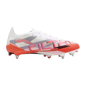 Puma Childrens/Kids Ultra 5 Ultimate Soft Ground Football Boots