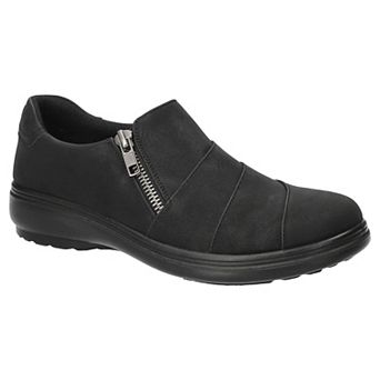 Easy Street Keekay Women's Slip-On Comfort Flats