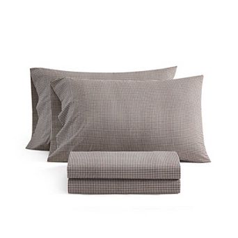 Martha Stewart Cotton Sheet Set