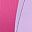 Black White Hotpink