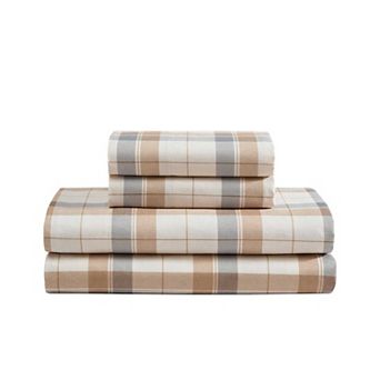 Nautica Printed Sheet Set
