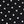 Black Polka Dots