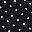 Black Polka Dots