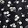 Black Floral