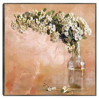 Studio Arts Framed Canvas Art A Moment of Grace Wall Art