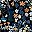 Black Blue