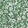 Green Floral
