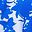 Bright Blue