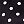 Dot Black