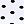 Dot White