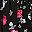 Black Pink