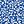 Blue Floral