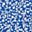 Blue Floral