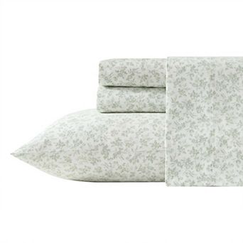 Laura Ashley Serendipity Sheet Set